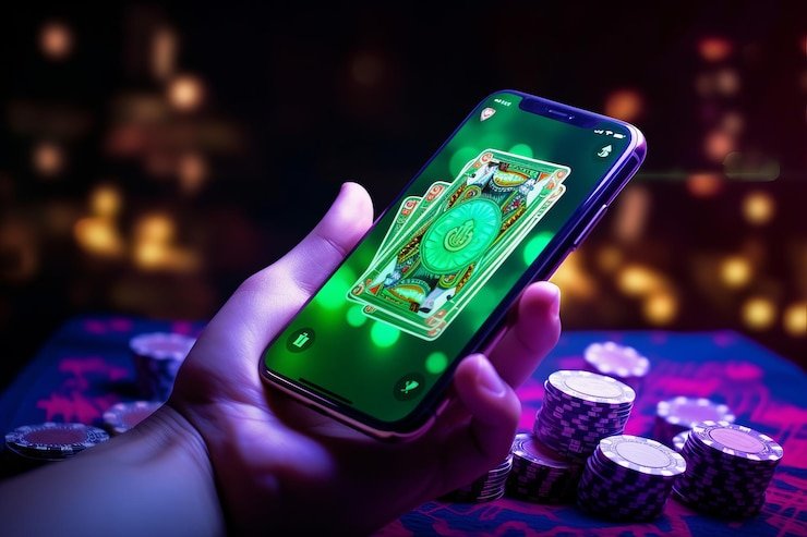 elitjp Politik Perundangan elitjp tentang Tiket Kasino Dalam Talian dan Slot