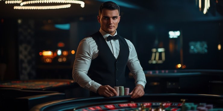 elitjp Buka meja Blackjack elitjp Malaysia